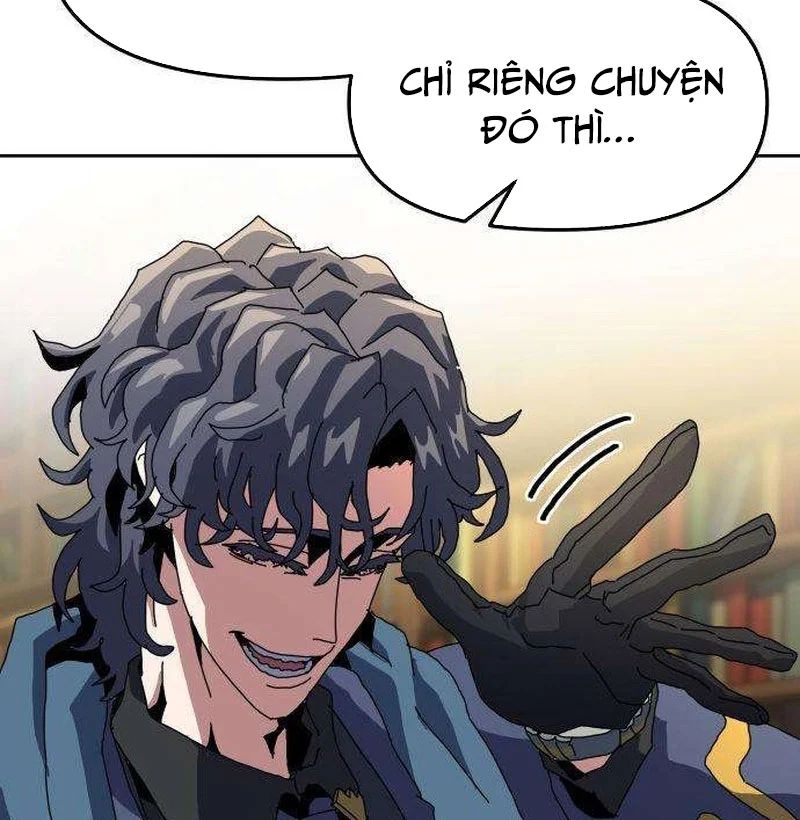 Chương Trình Đào Tạo Đại Pháp Sư Chap 9 - Next Chap 10