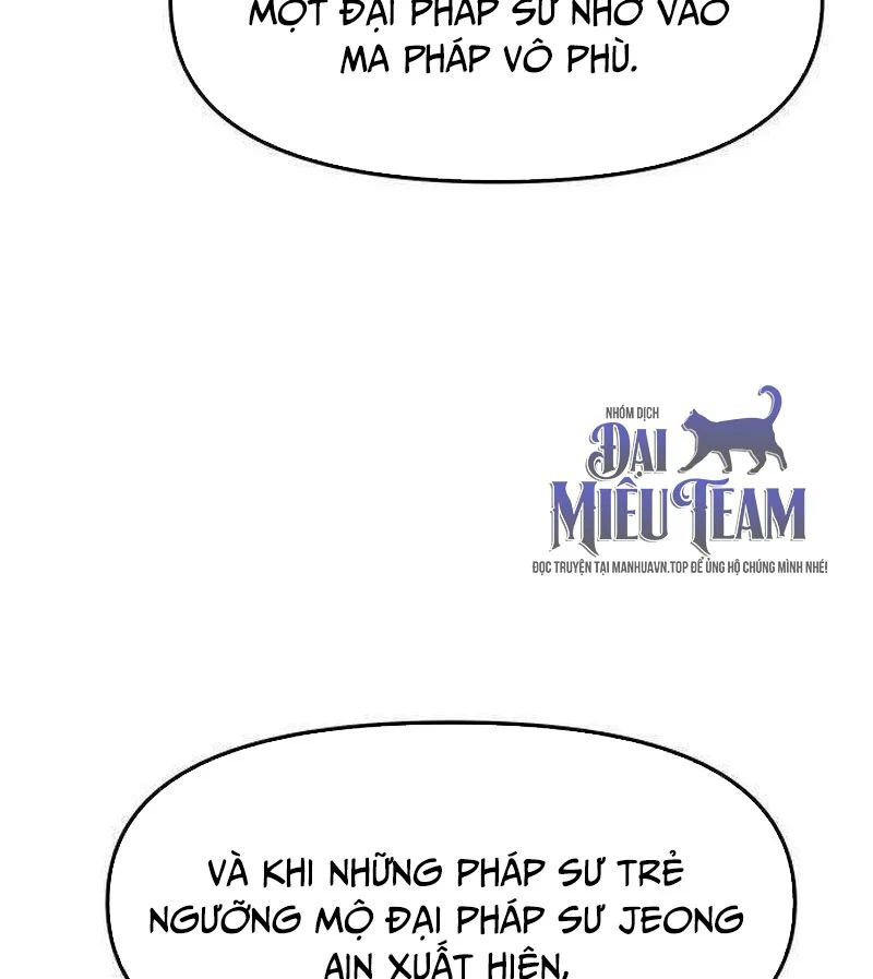 Chương Trình Đào Tạo Đại Pháp Sư Chap 9 - Next Chap 10