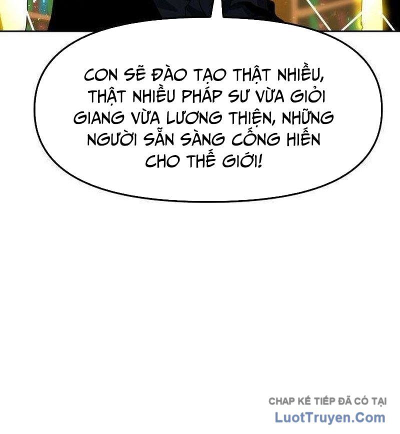 Chương Trình Đào Tạo Đại Pháp Sư Chap 9 - Next Chap 10