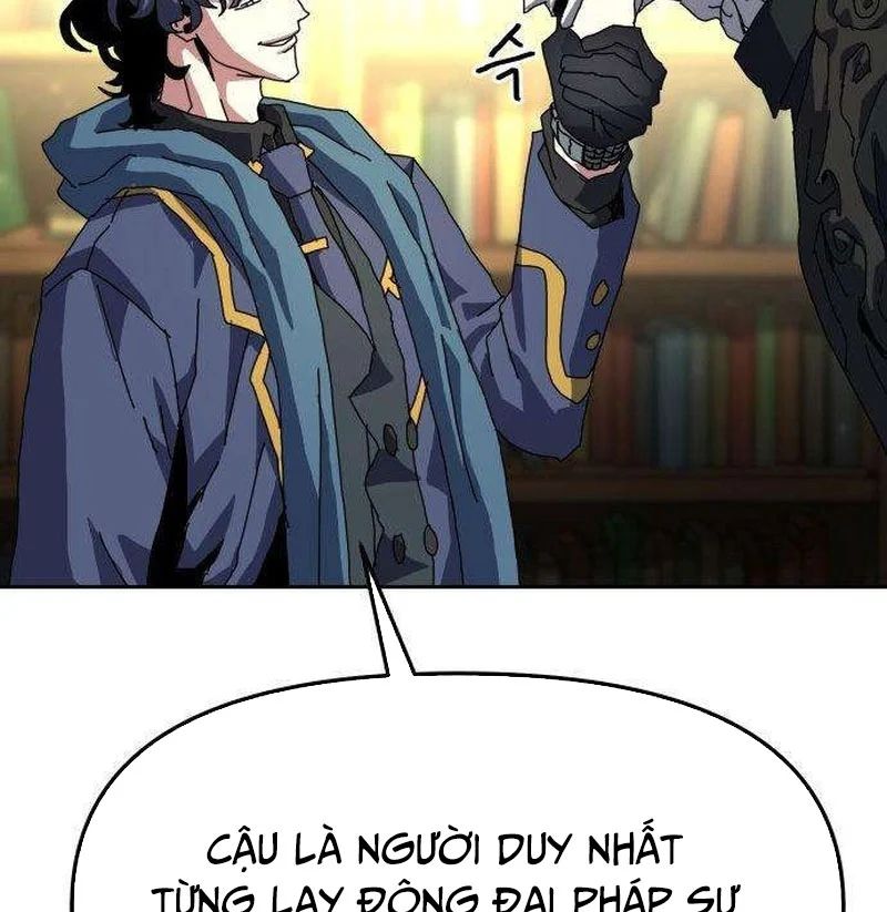 Chương Trình Đào Tạo Đại Pháp Sư Chap 9 - Next Chap 10