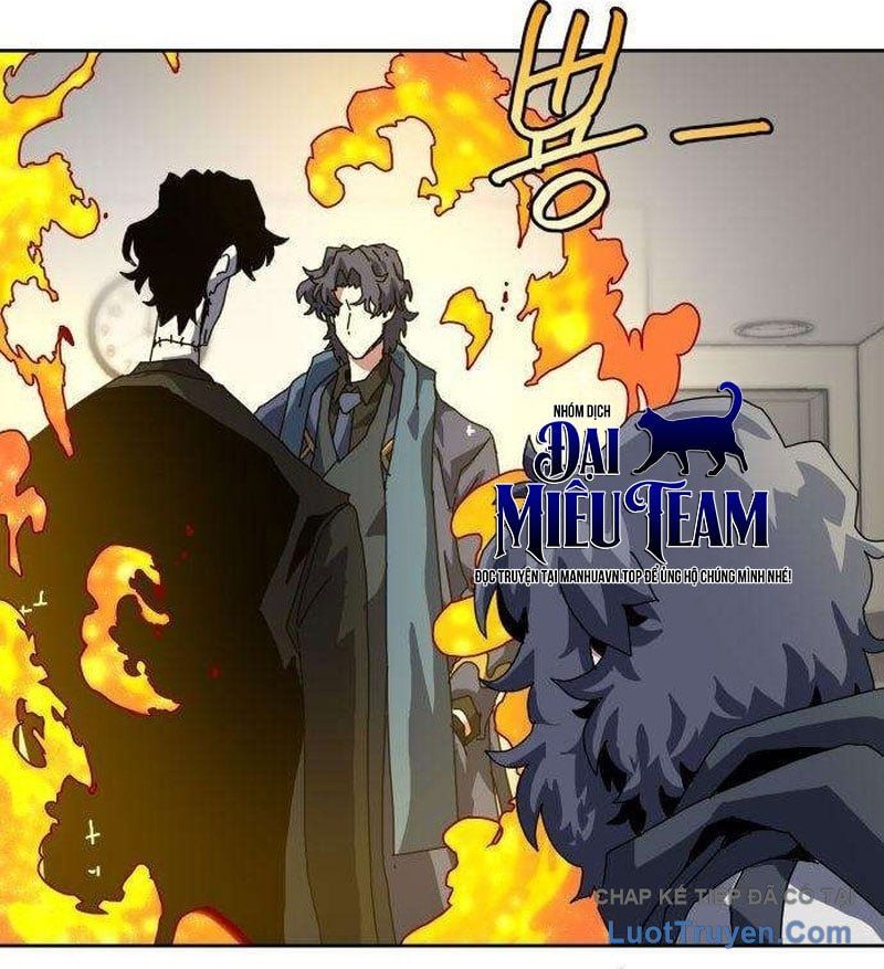 Chương Trình Đào Tạo Đại Pháp Sư Chap 9 - Next Chap 10