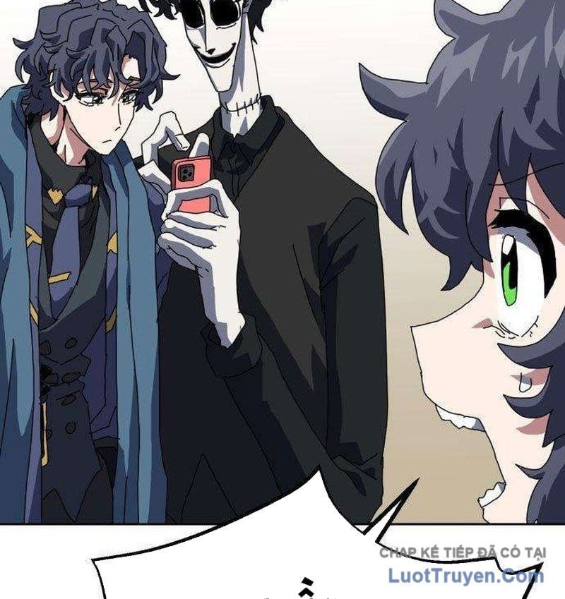 Chương Trình Đào Tạo Đại Pháp Sư Chap 9 - Next Chap 10