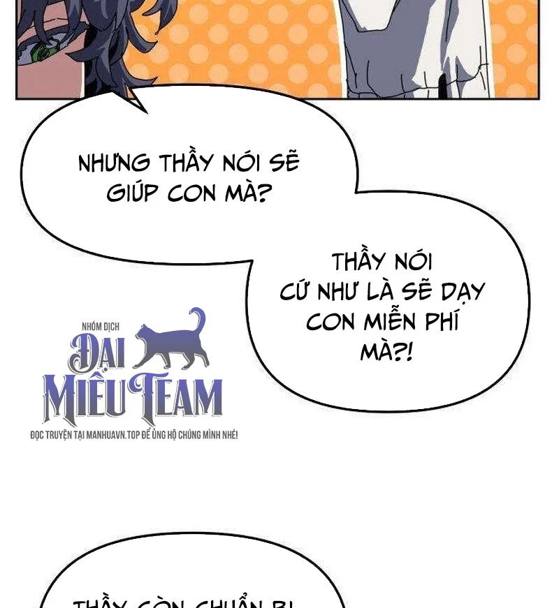 Chương Trình Đào Tạo Đại Pháp Sư Chap 9 - Next Chap 10