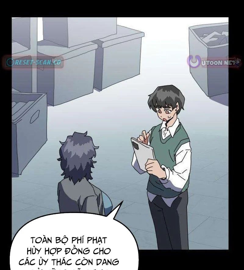 Chương Trình Đào Tạo Đại Pháp Sư Chap 9 - Next Chap 10