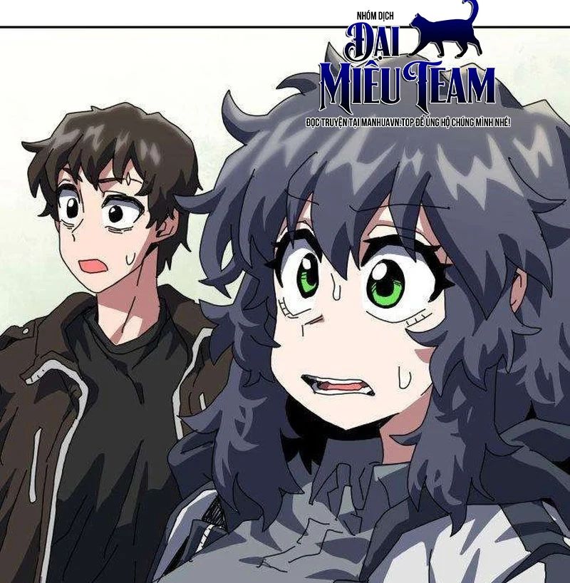 Chương Trình Đào Tạo Đại Pháp Sư Chap 9 - Next Chap 10