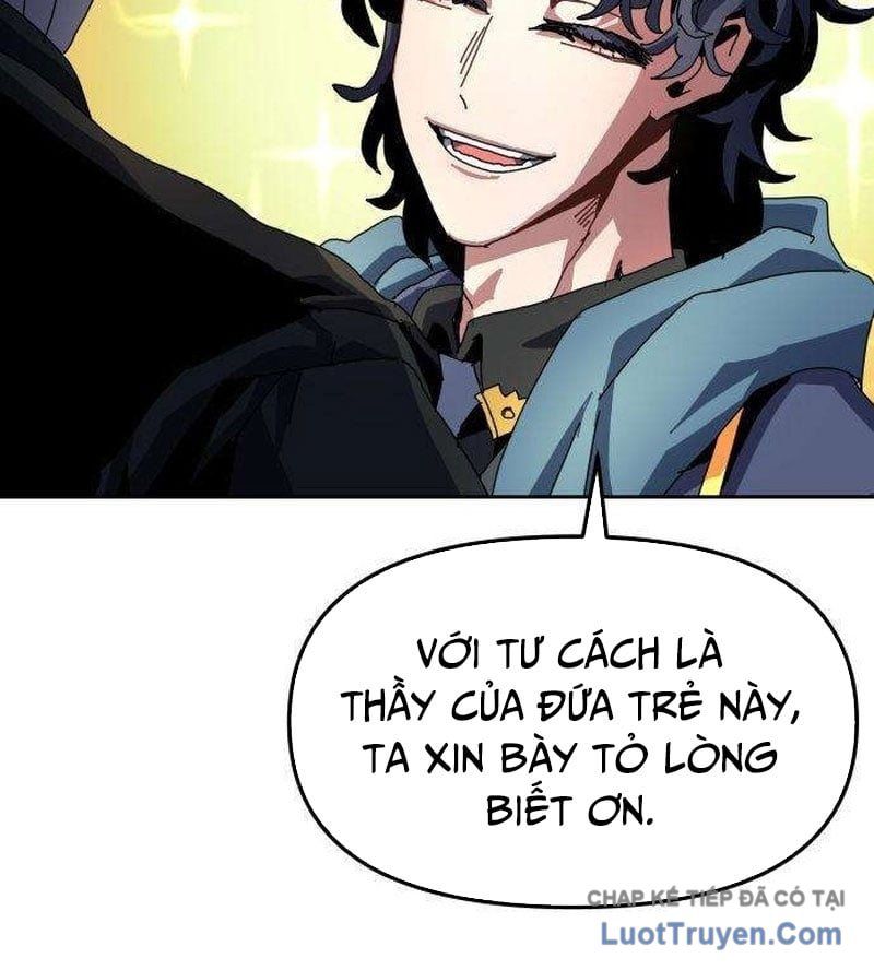 Chương Trình Đào Tạo Đại Pháp Sư Chap 9 - Next Chap 10