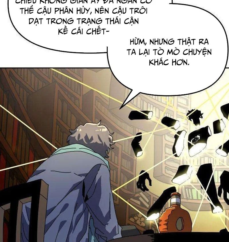 Chương Trình Đào Tạo Đại Pháp Sư Chap 9 - Next Chap 10