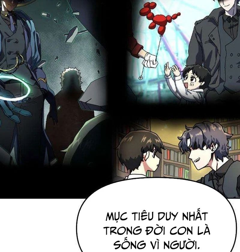 Chương Trình Đào Tạo Đại Pháp Sư Chap 9 - Next Chap 10