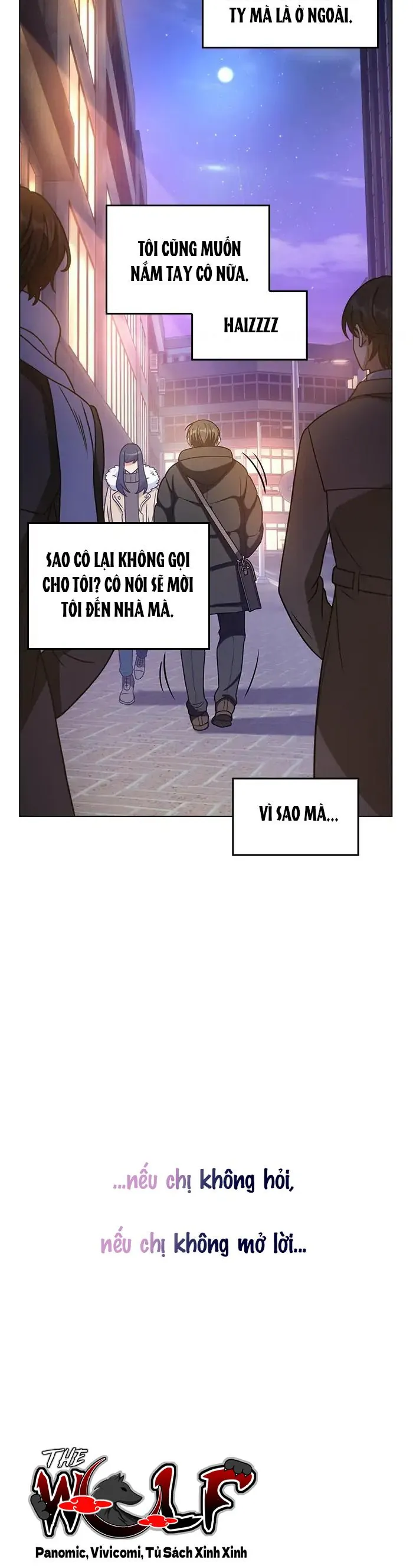Chuyện Chị Đồng Nghiệp Của Tôi Chap 17 - Next Chap 18