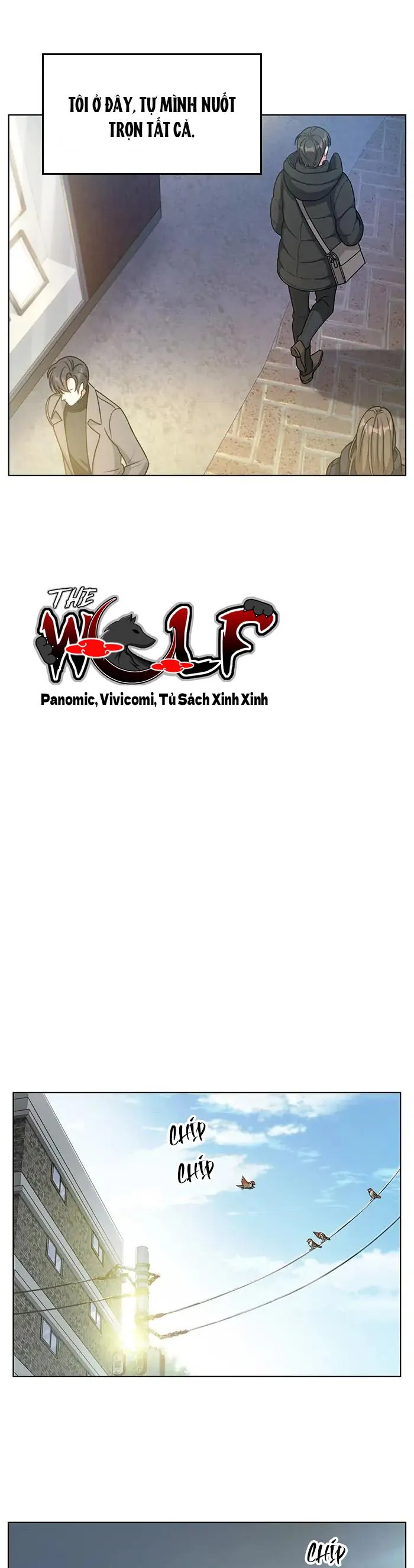 Chuyện Chị Đồng Nghiệp Của Tôi Chap 17 - Next Chap 18