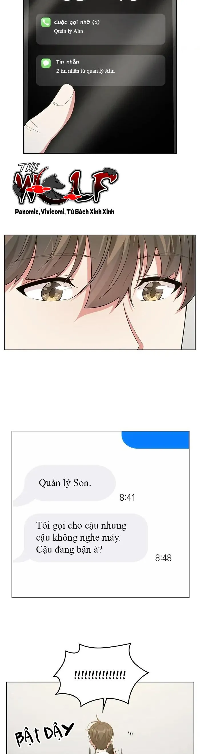 Chuyện Chị Đồng Nghiệp Của Tôi Chap 17 - Next Chap 18