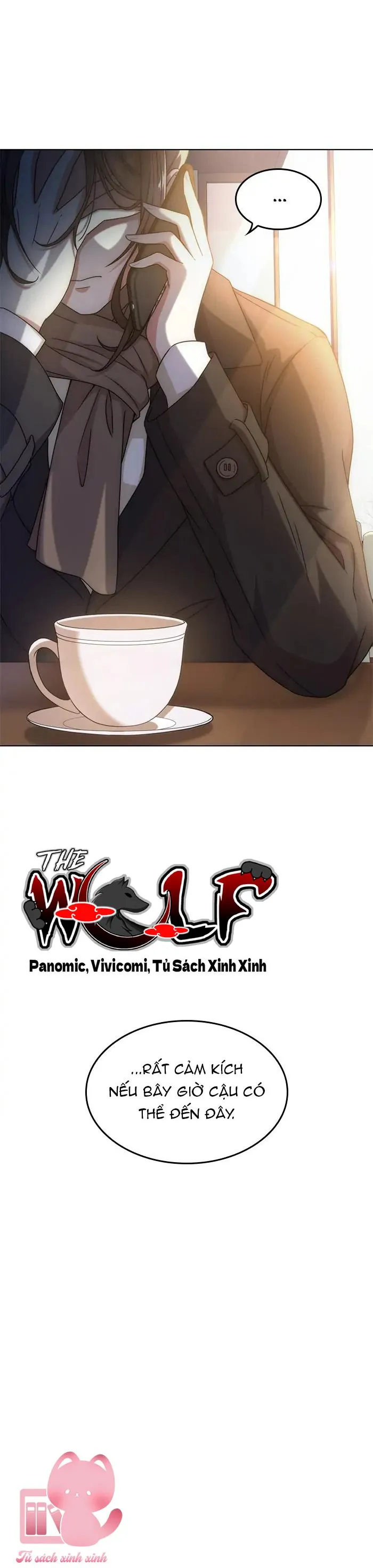 Chuyện Chị Đồng Nghiệp Của Tôi Chap 17 - Next Chap 18