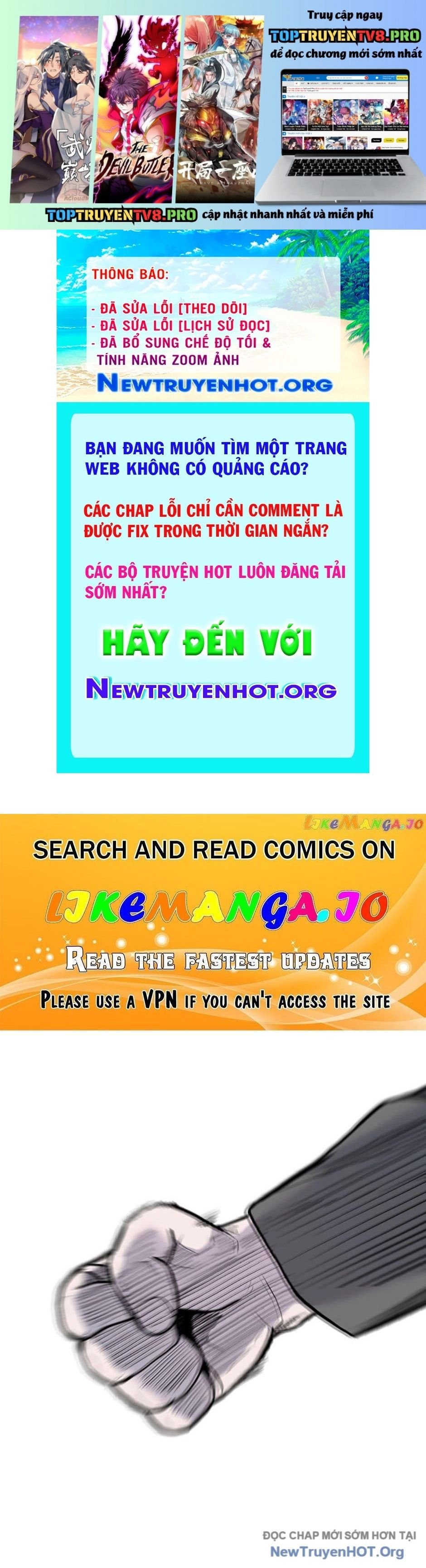 Chuyển Hóa Chap 100 - Next Chap 101