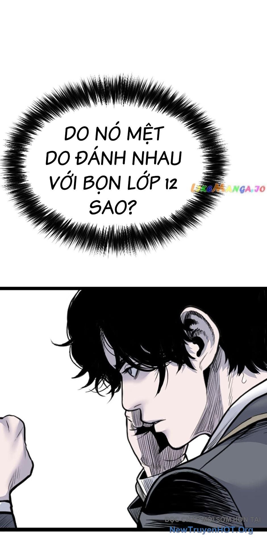 Chuyển Hóa Chap 100 - Next Chap 101