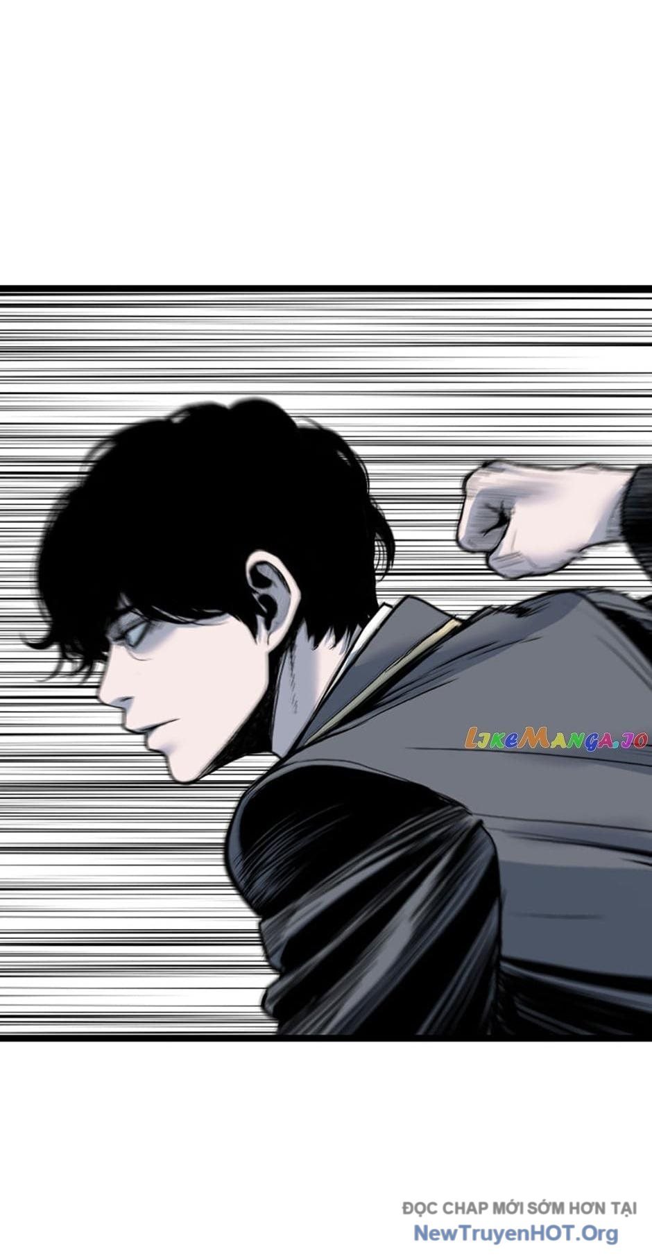 Chuyển Hóa Chap 100 - Next Chap 101