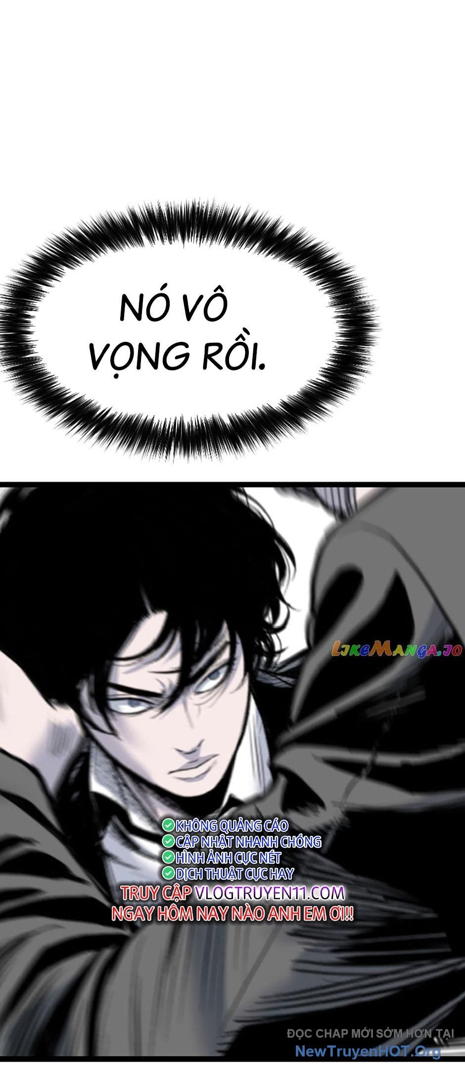 Chuyển Hóa Chap 100 - Next Chap 101