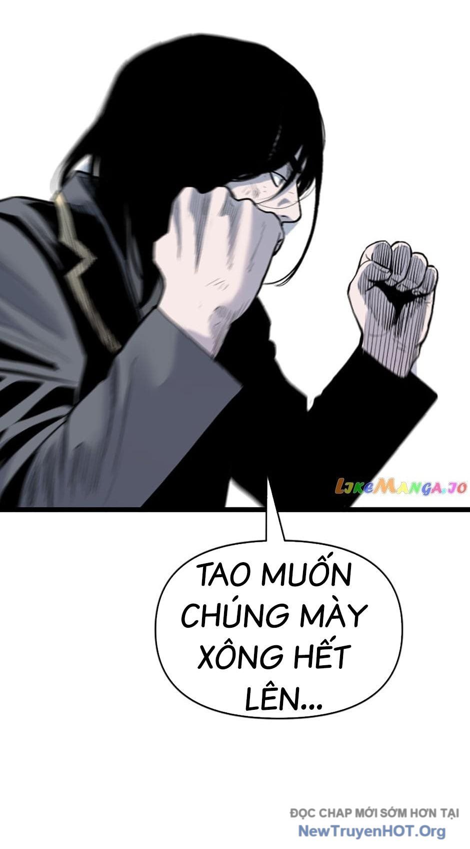 Chuyển Hóa Chap 100 - Next Chap 101