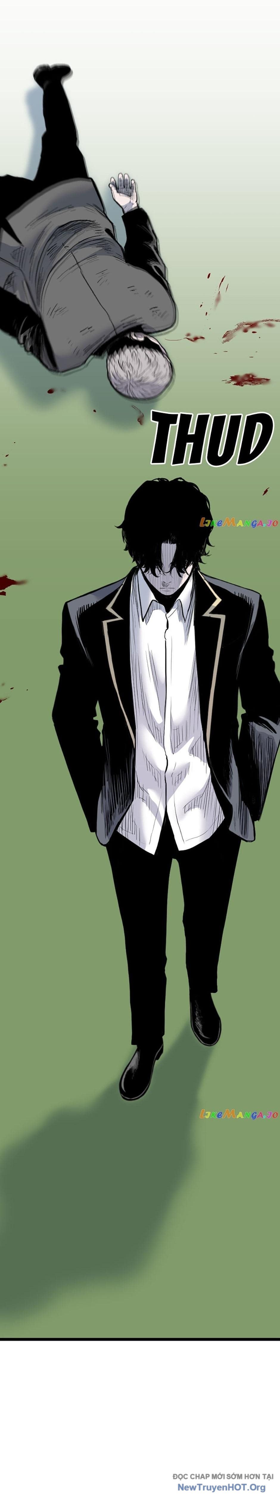 Chuyển Hóa Chap 100 - Next Chap 101