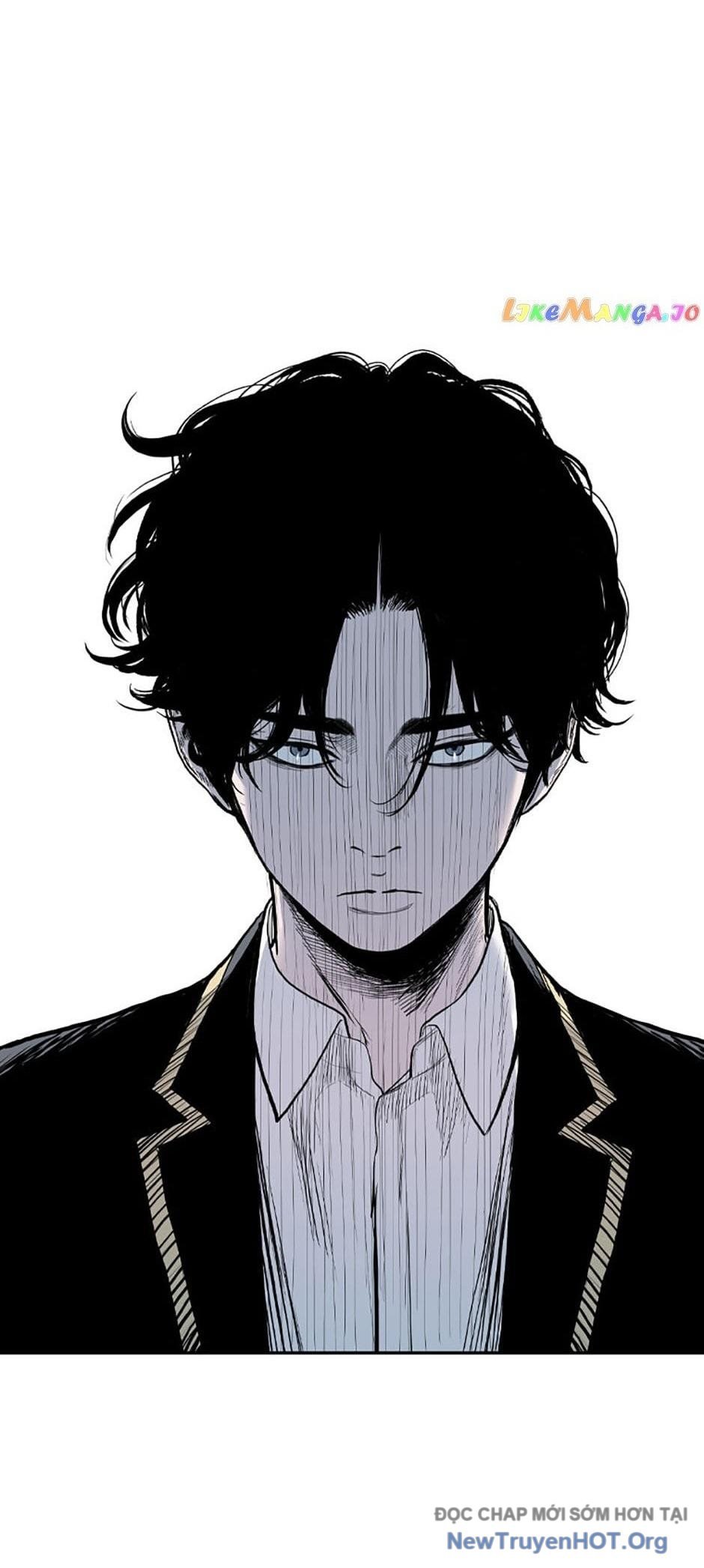 Chuyển Hóa Chap 100 - Next Chap 101