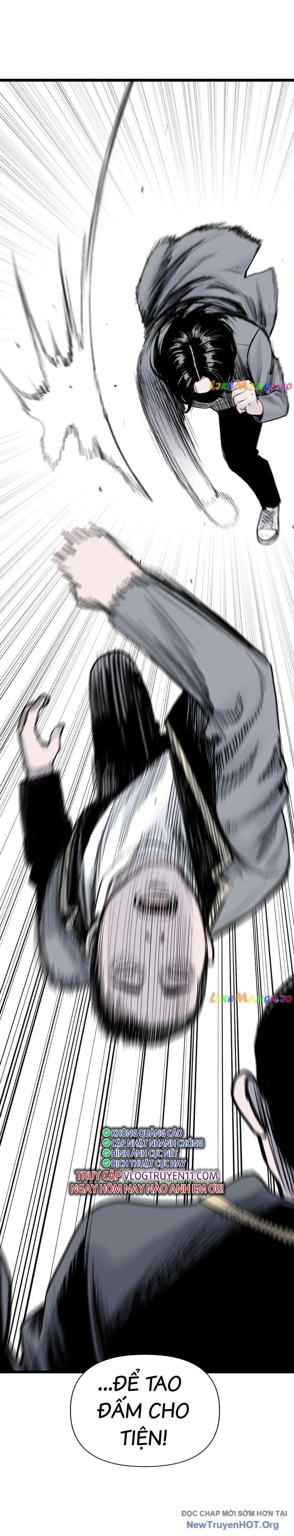Chuyển Hóa Chap 100 - Next Chap 101