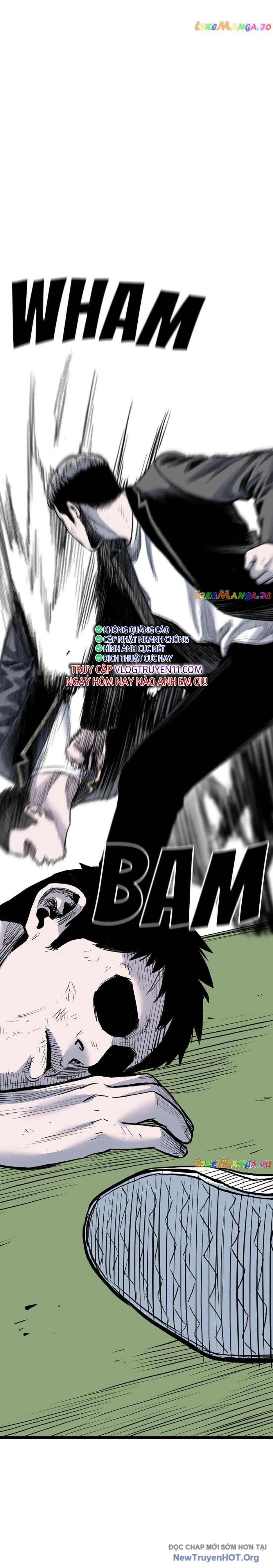 Chuyển Hóa Chap 100 - Next Chap 101