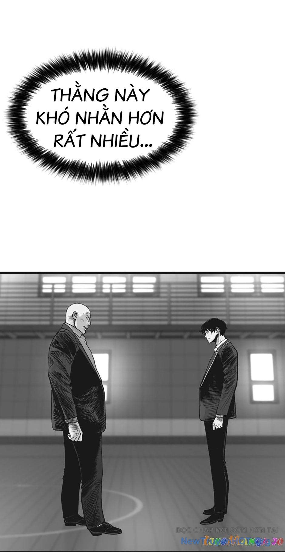 Chuyển Hóa Chap 100 - Next Chap 101