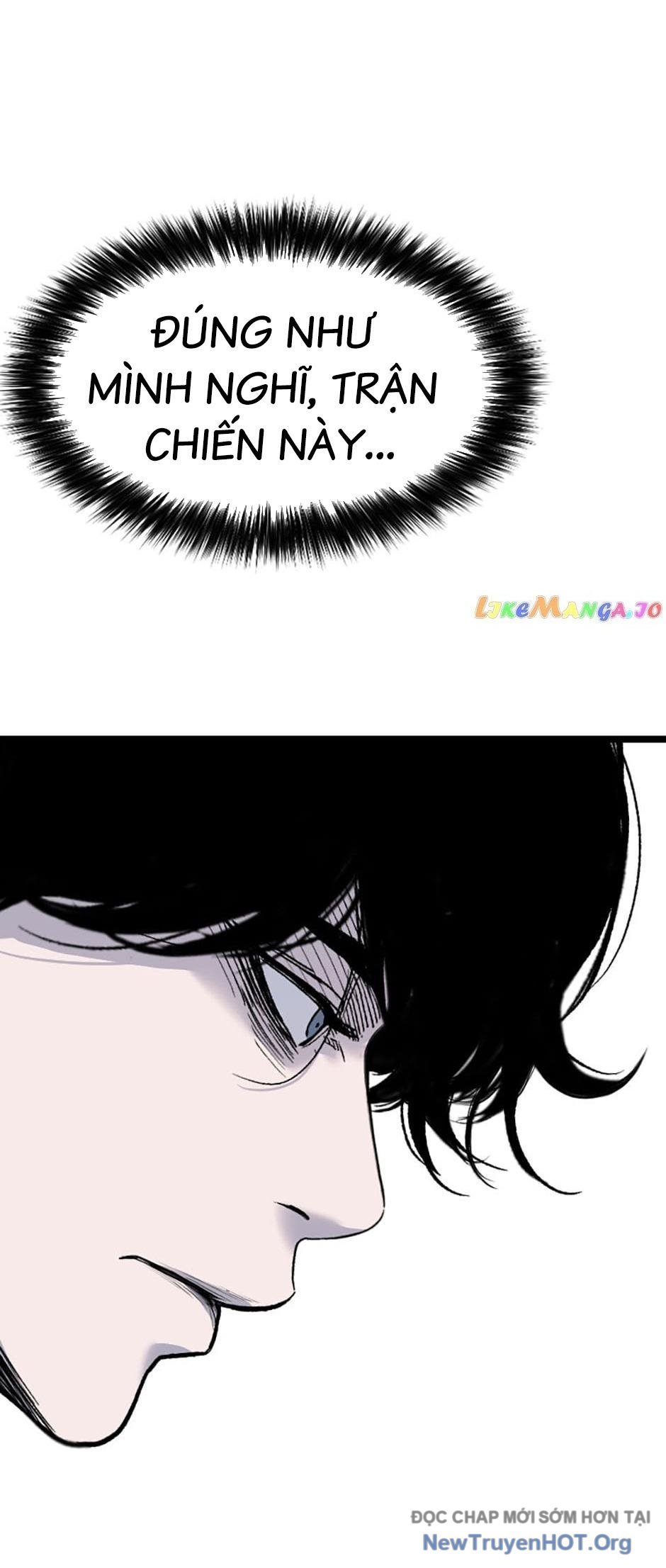 Chuyển Hóa Chap 100 - Next Chap 101