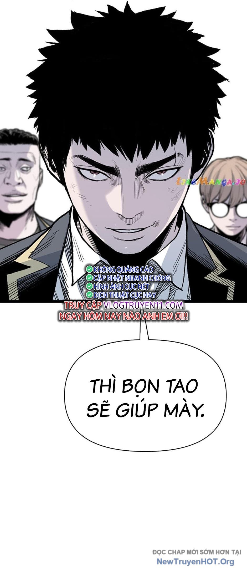 Chuyển Hóa Chap 100 - Next Chap 101