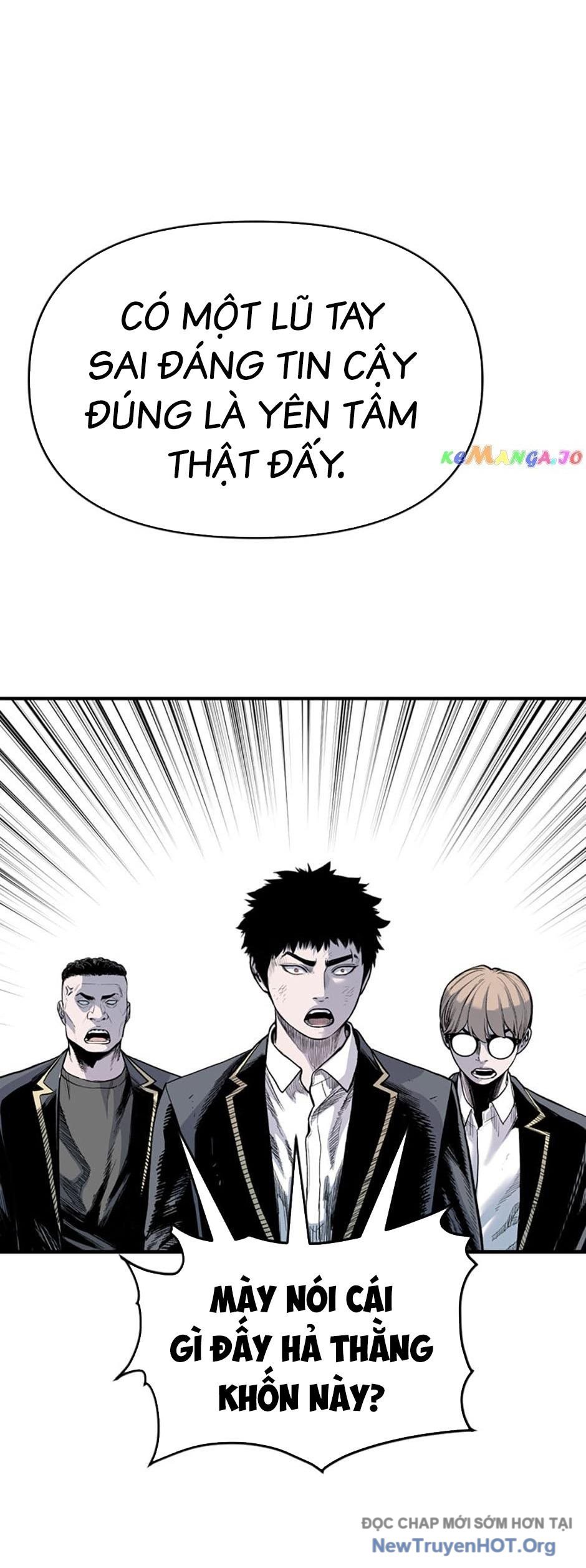 Chuyển Hóa Chap 100 - Next Chap 101