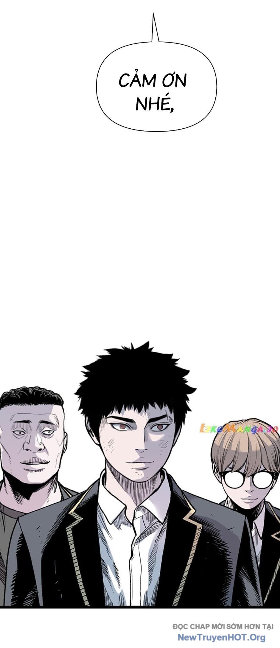 Chuyển Hóa Chap 100 - Next Chap 101