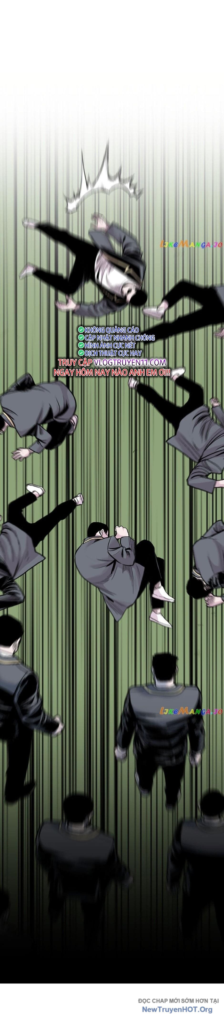 Chuyển Hóa Chap 100 - Next Chap 101