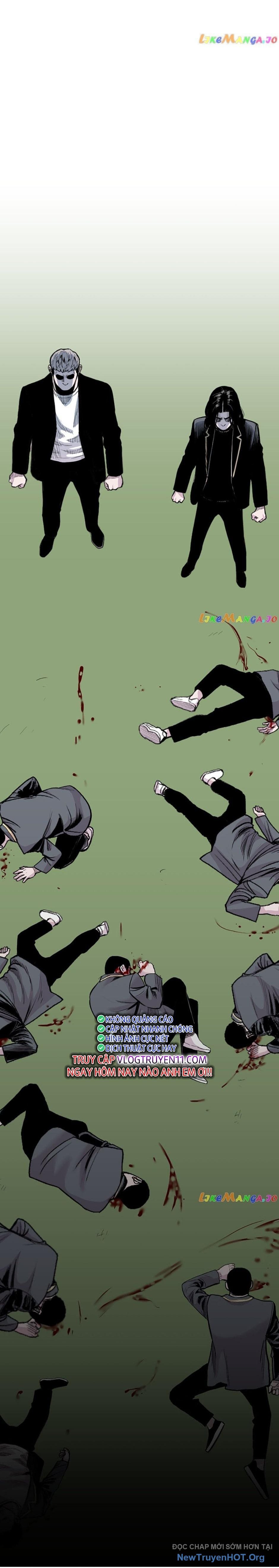 Chuyển Hóa Chap 100 - Next Chap 101