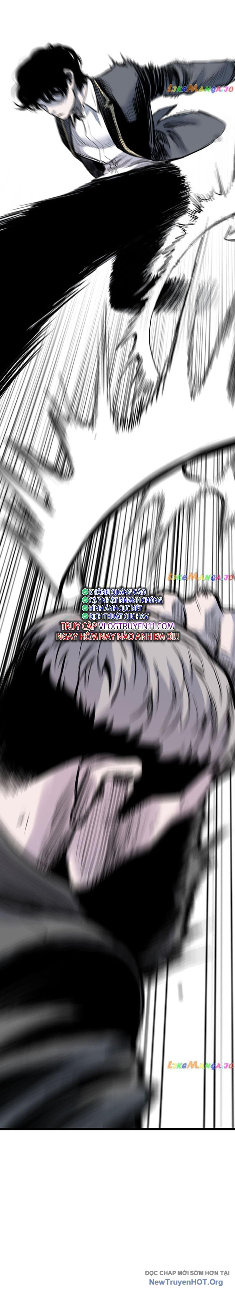 Chuyển Hóa Chap 100 - Next Chap 101