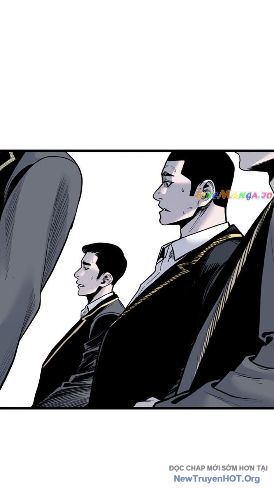 Chuyển Hóa Chap 100 - Next Chap 101