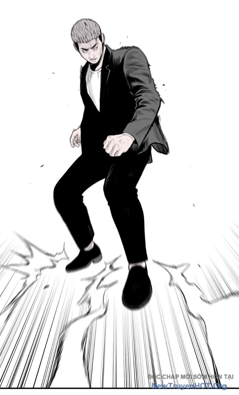 Chuyển Hóa Chap 100 - Next Chap 101