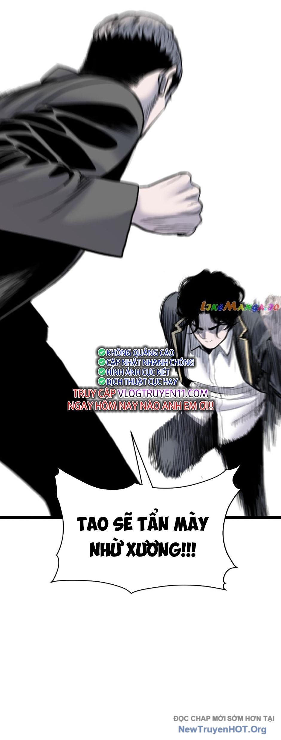 Chuyển Hóa Chap 100 - Next Chap 101