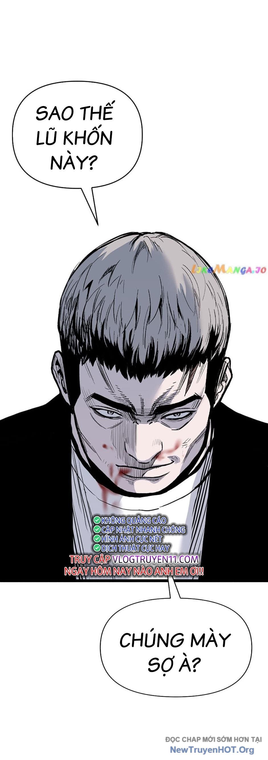 Chuyển Hóa Chap 100 - Next Chap 101