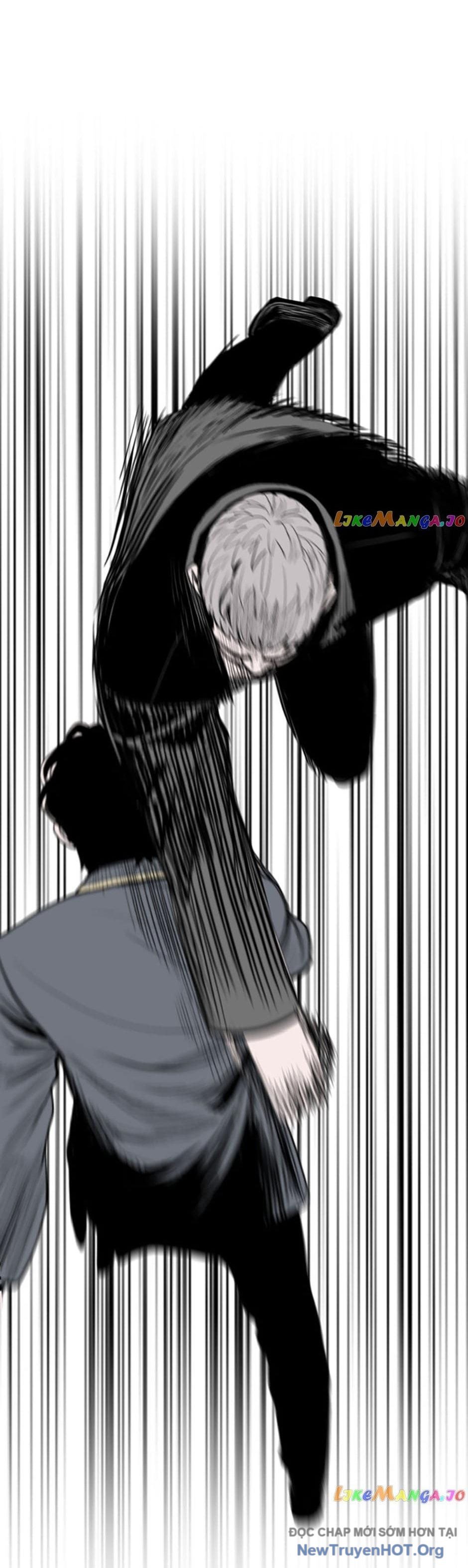 Chuyển Hóa Chap 100 - Next Chap 101