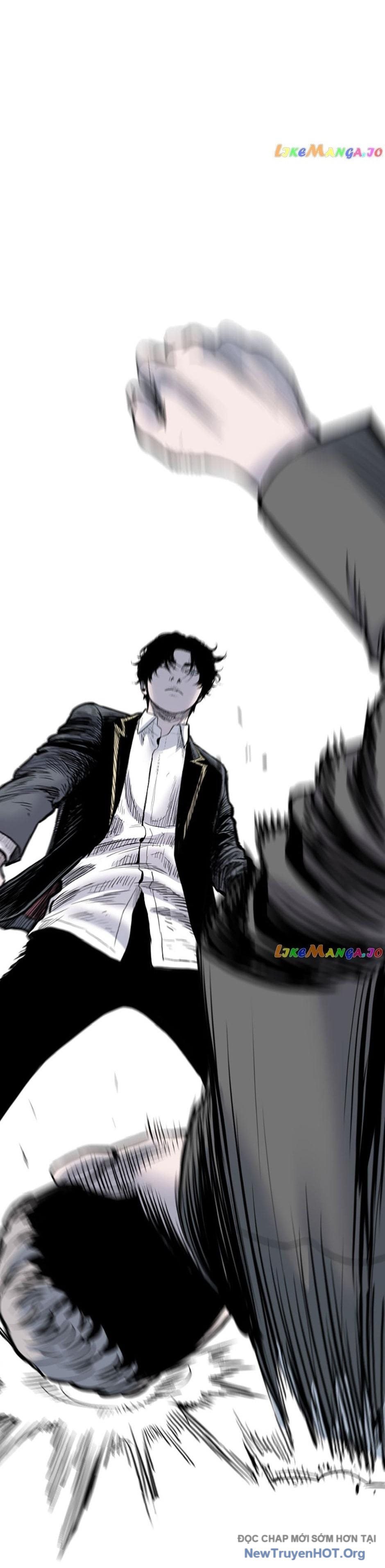 Chuyển Hóa Chap 100 - Next Chap 101