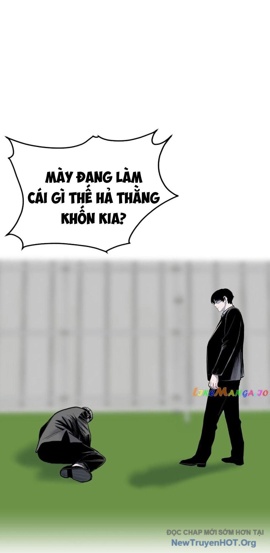 Chuyển Hóa Chap 100 - Next Chap 101