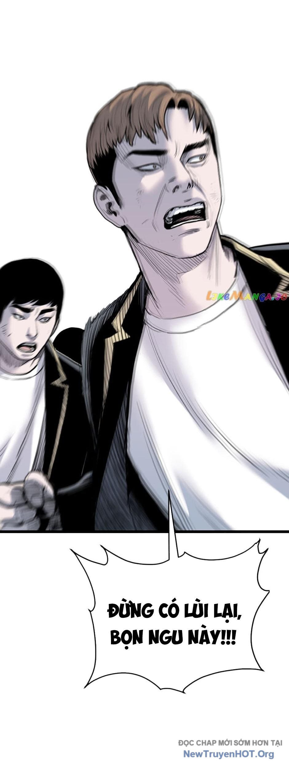 Chuyển Hóa Chap 100 - Next Chap 101