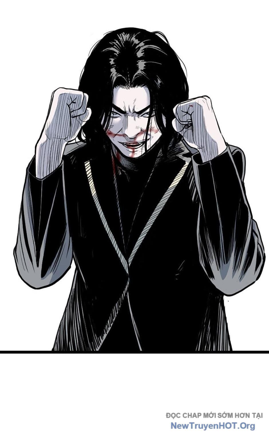 Chuyển Hóa Chap 100 - Next Chap 101