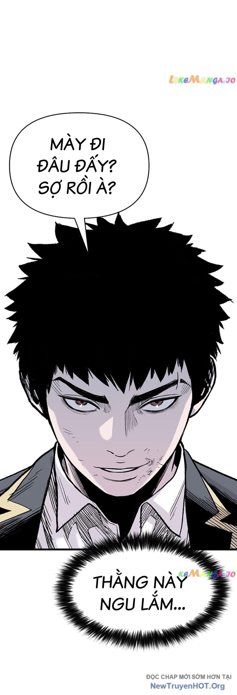 Chuyển Hóa Chap 100 - Next Chap 101