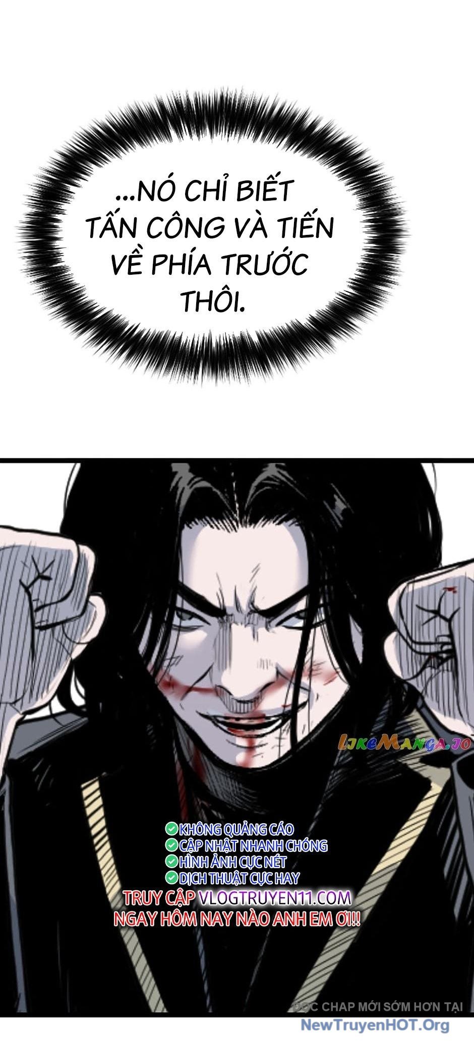 Chuyển Hóa Chap 100 - Next Chap 101