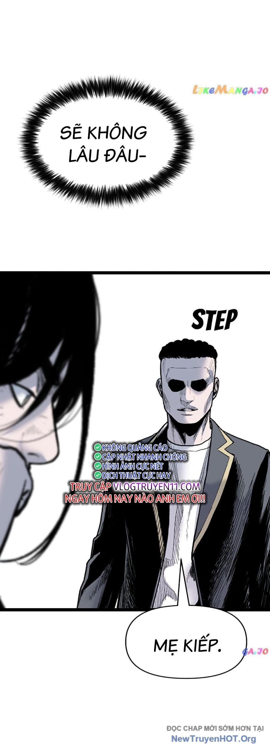 Chuyển Hóa Chap 100 - Next Chap 101