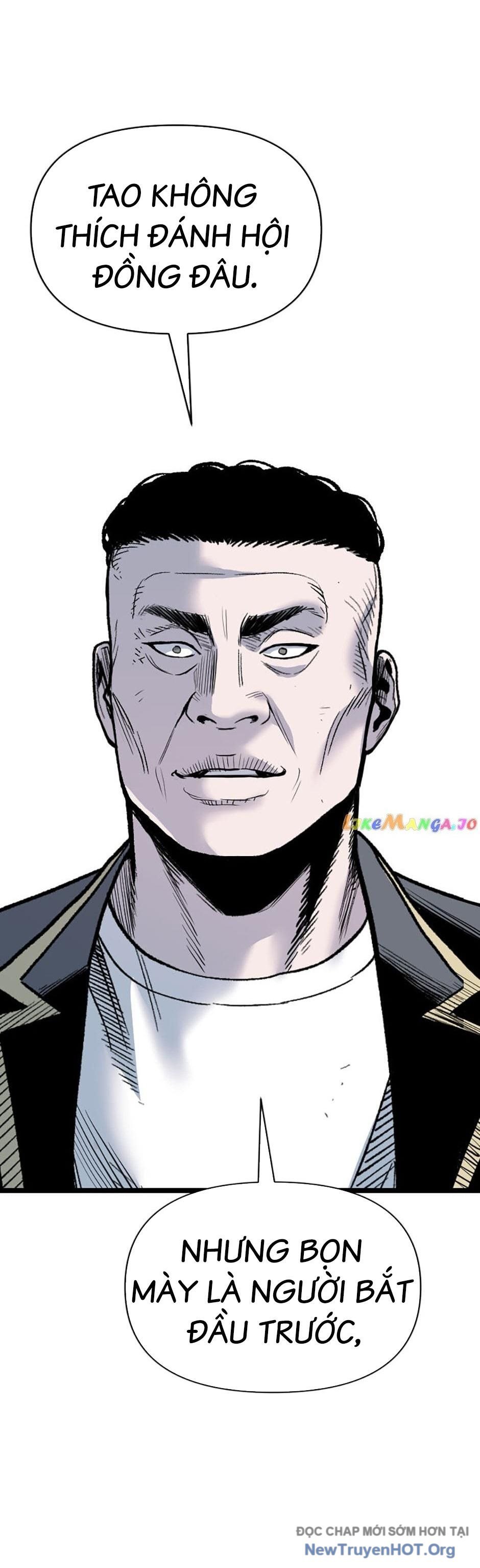 Chuyển Hóa Chap 100 - Next Chap 101