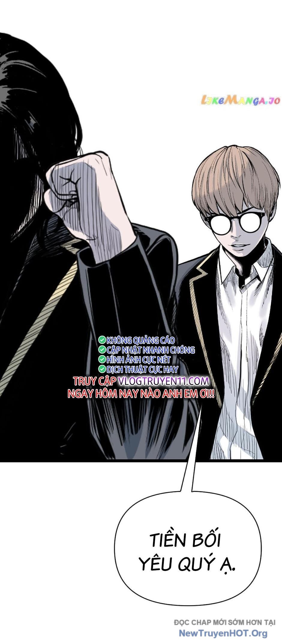 Chuyển Hóa Chap 100 - Next Chap 101