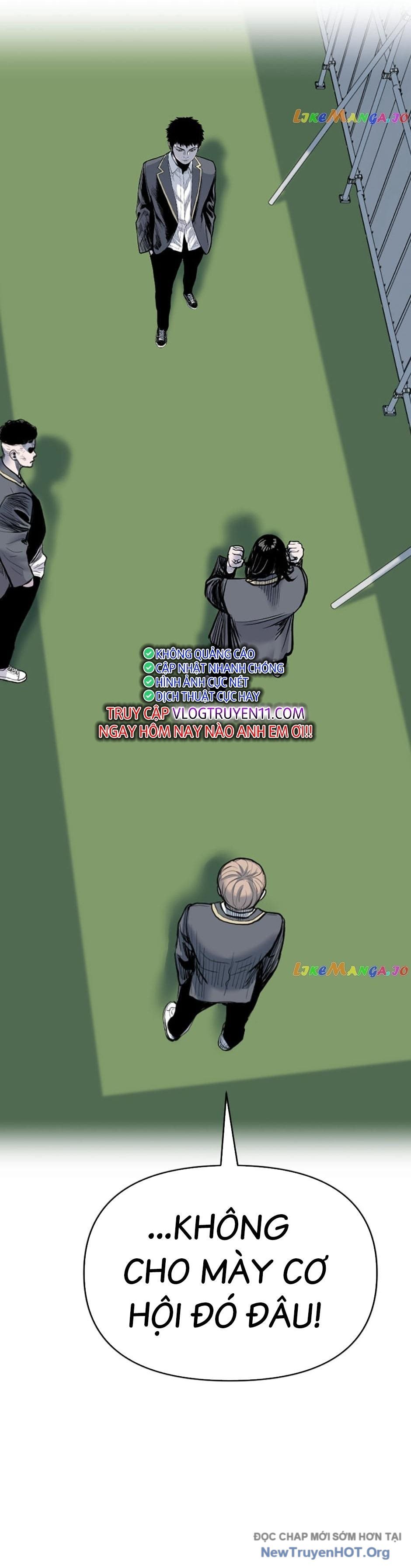 Chuyển Hóa Chap 100 - Next Chap 101