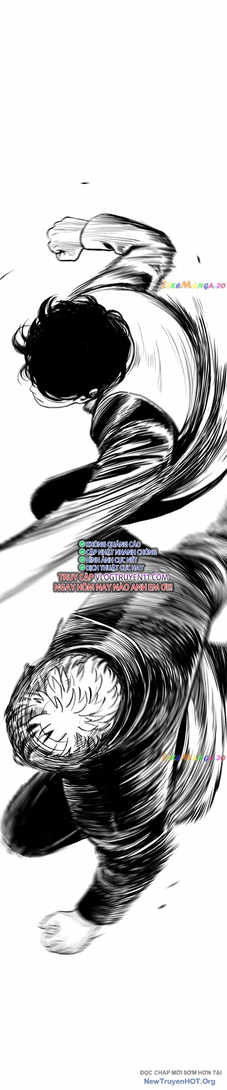 Chuyển Hóa Chap 101 - Next Chap 102