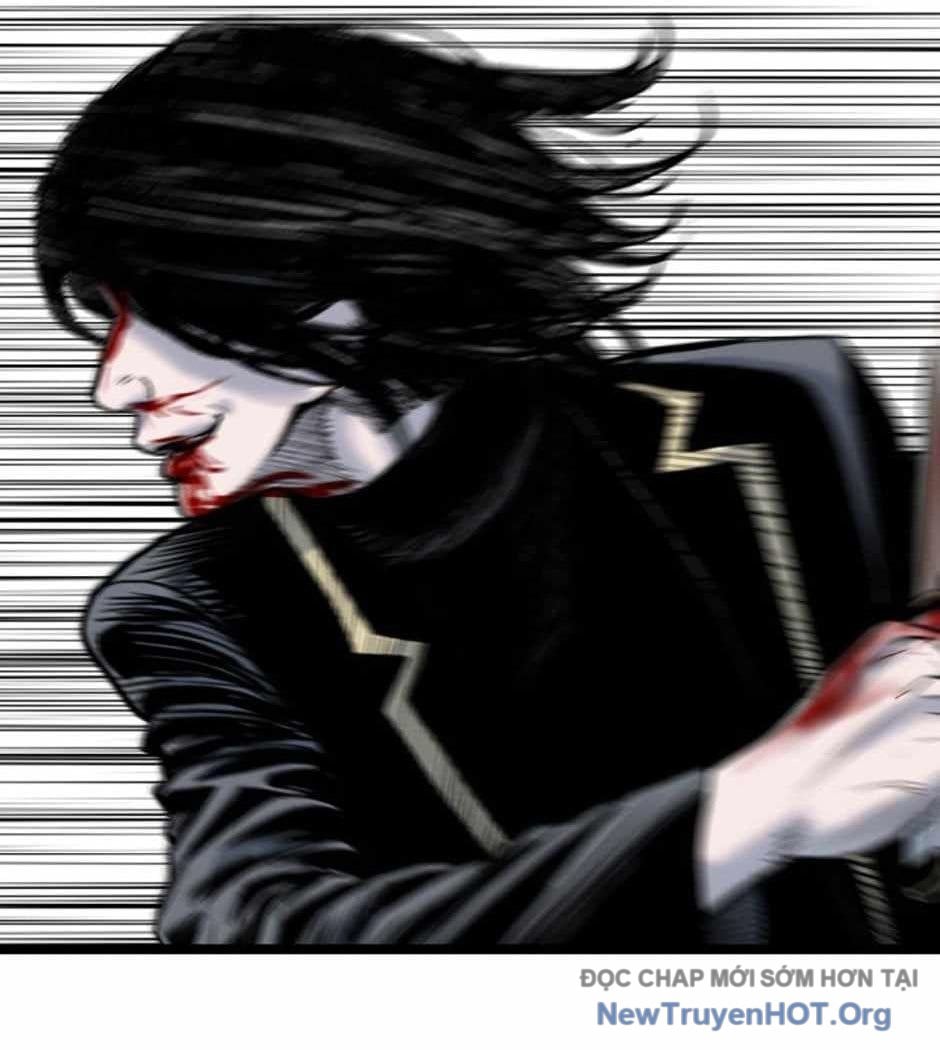 Chuyển Hóa Chap 101 - Next Chap 102